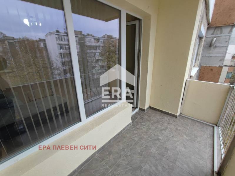 En renta  1 dormitorio Pleven , Storgoziya , 58 metros cuadrados | 19213201 - imagen [6]