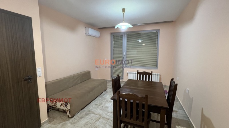För uthyrning  1 sovrum Sofia , Slatina , 62 kvm | 40526691 - bild [5]