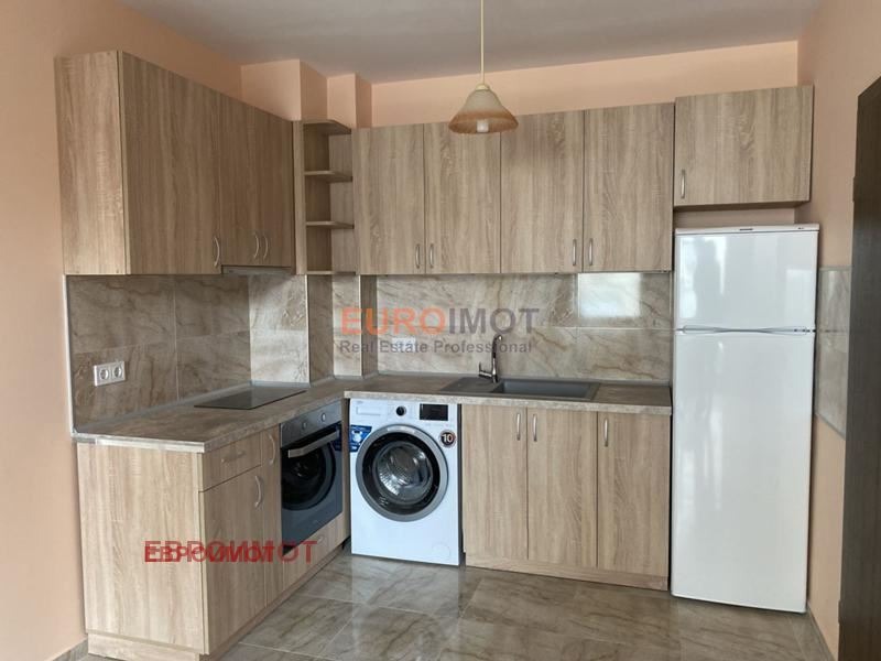 För uthyrning  1 sovrum Sofia , Slatina , 62 kvm | 40526691 - bild [3]