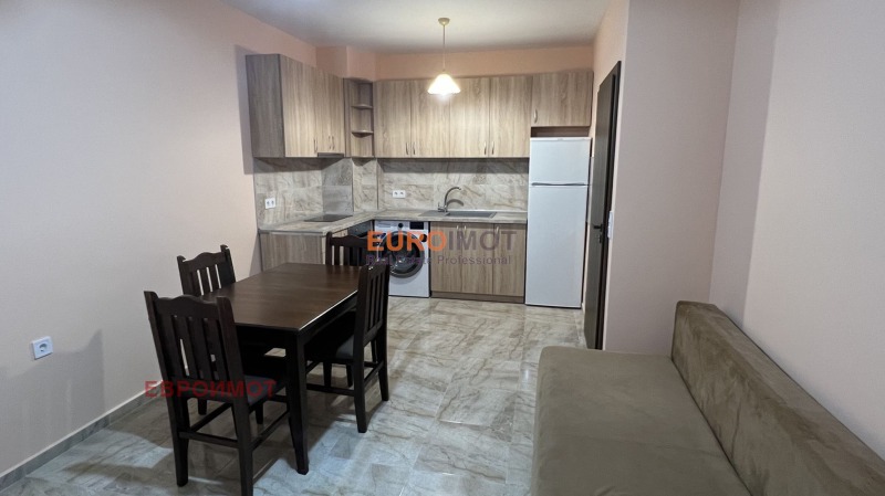 För uthyrning  1 sovrum Sofia , Slatina , 62 kvm | 40526691 - bild [4]