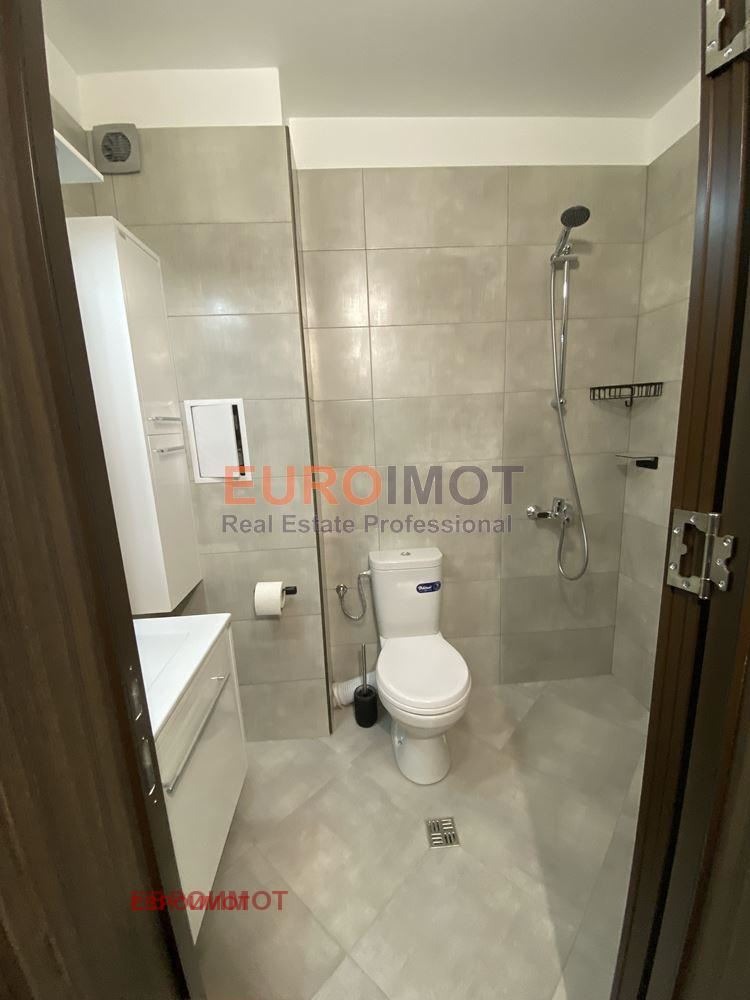 För uthyrning  1 sovrum Sofia , Slatina , 62 kvm | 40526691 - bild [6]