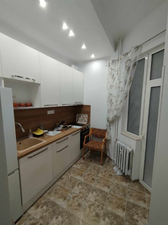Дава под наем  2-стаен град София , Център , 66 кв.м | 72491007 - изображение [11]