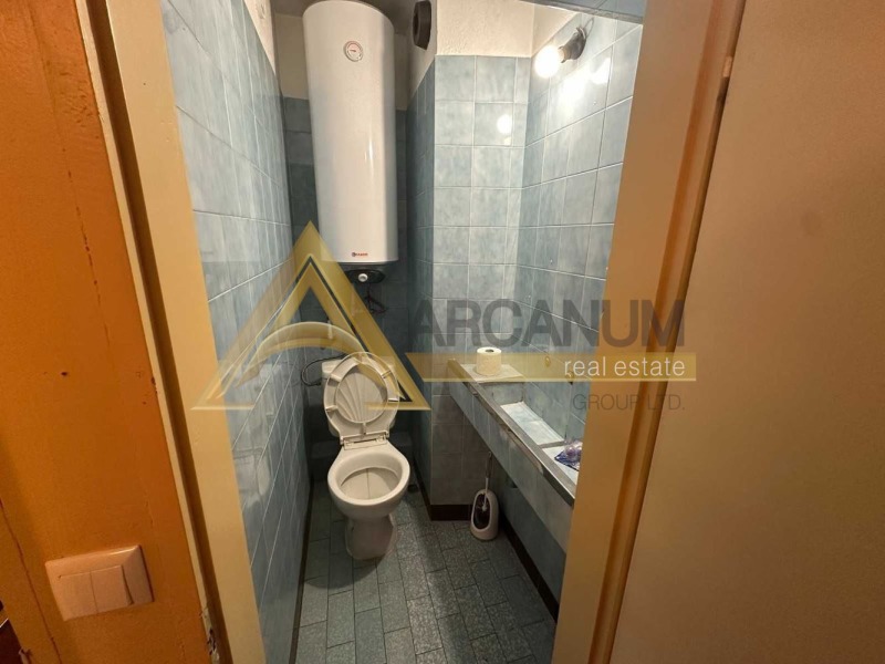 Дава под наем 2-СТАЕН, гр. Варна, Левски 1, снимка 10 - Апартаменти - 53594853