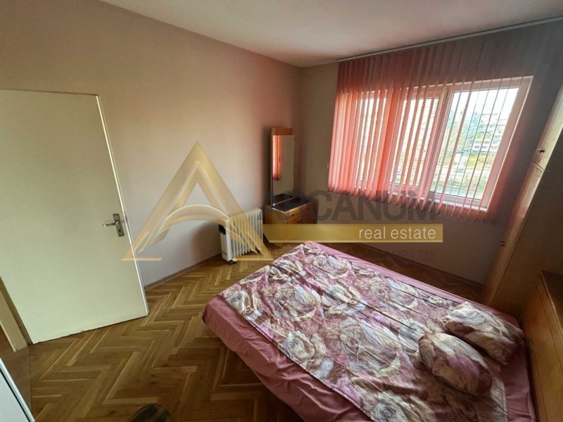 Дава под наем 2-СТАЕН, гр. Варна, Левски 1, снимка 6 - Апартаменти - 53594853