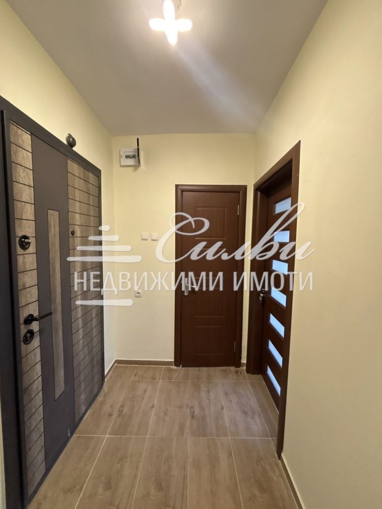 Дава под наем 2-СТАЕН, гр. Шумен, Болницата, снимка 6 - Апартаменти - 55323154