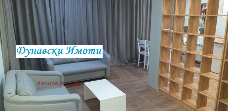 Дава под наем 2-СТАЕН, гр. Русе, Център, снимка 3 - Апартаменти - 56727302