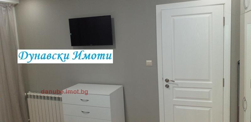 Дава под наем 2-СТАЕН, гр. Русе, Център, снимка 13 - Апартаменти - 56727302