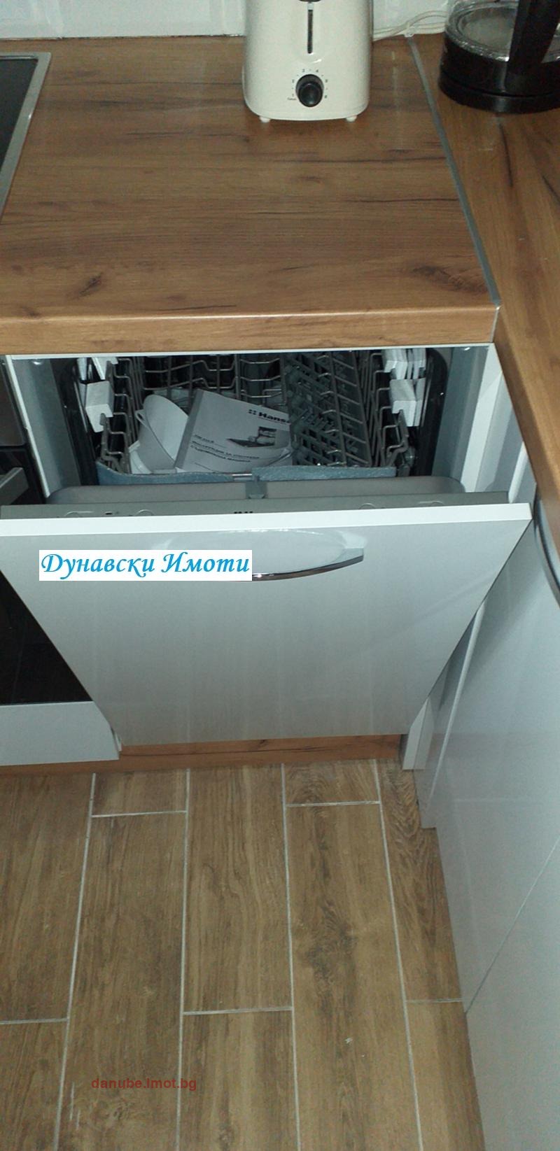 Дава под наем 2-СТАЕН, гр. Русе, Център, снимка 6 - Апартаменти - 56727302