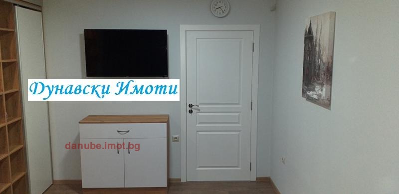 Дава под наем 2-СТАЕН, гр. Русе, Център, снимка 12 - Апартаменти - 56727302
