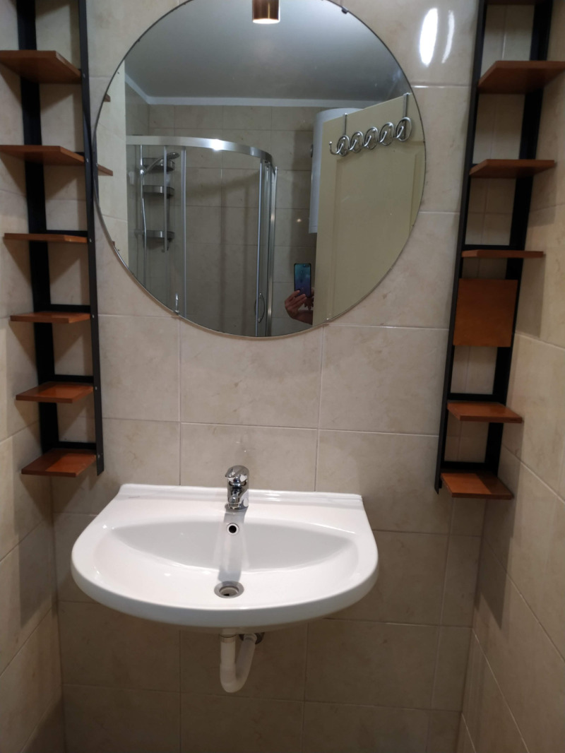 Дава под наем 3-СТАЕН, гр. София, Манастирски ливади, снимка 7 - Апартаменти - 53162514