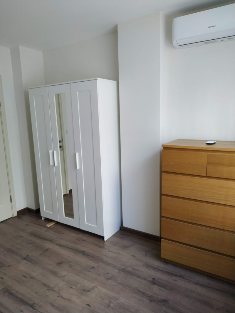 Дава под наем 3-СТАЕН, гр. София, Манастирски ливади, снимка 6 - Апартаменти - 53162514