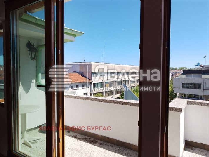 K pronájmu  Kancelář Burgas , Centar , 85 m2 | 62560884 - obraz [10]