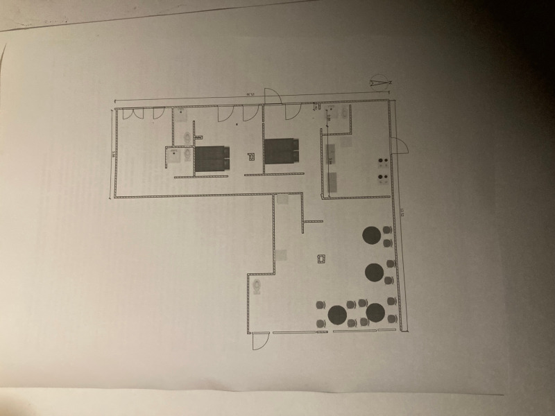 Дава под наем ЗАВЕДЕНИЕ, гр. София, Лозенец, снимка 8 - Заведения - 52781247