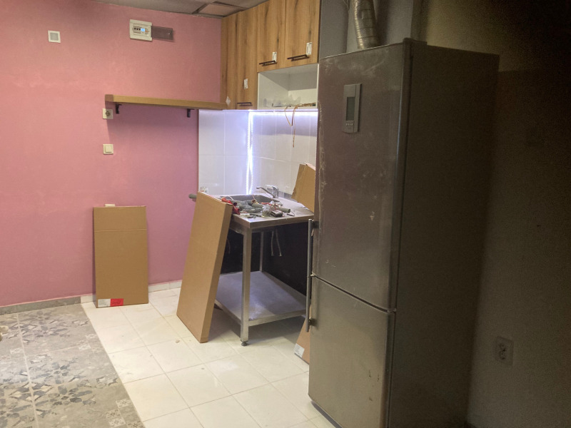 Дава под наем ЗАВЕДЕНИЕ, гр. София, Лозенец, снимка 3 - Заведения - 52781247