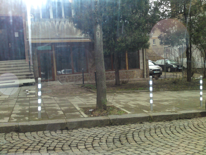 Дава под наем ЗАВЕДЕНИЕ, гр. София, Лозенец