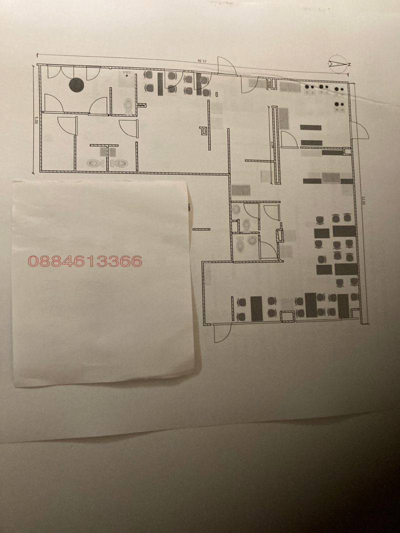 Дава под наем ЗАВЕДЕНИЕ, гр. София, Лозенец, снимка 6 - Заведения - 53297126