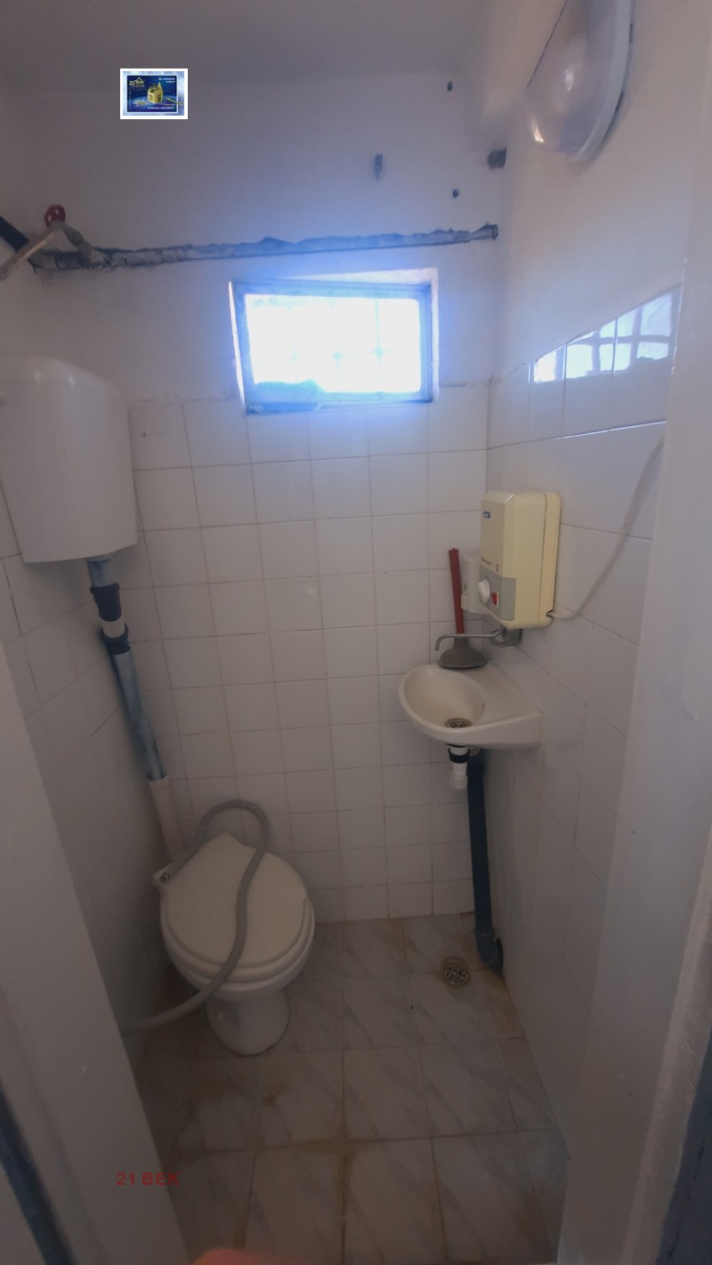 Til leje  Opbevaring Plovdiv , Industrialna zona - Iztok , 240 kvm | 91888147 - billede [15]