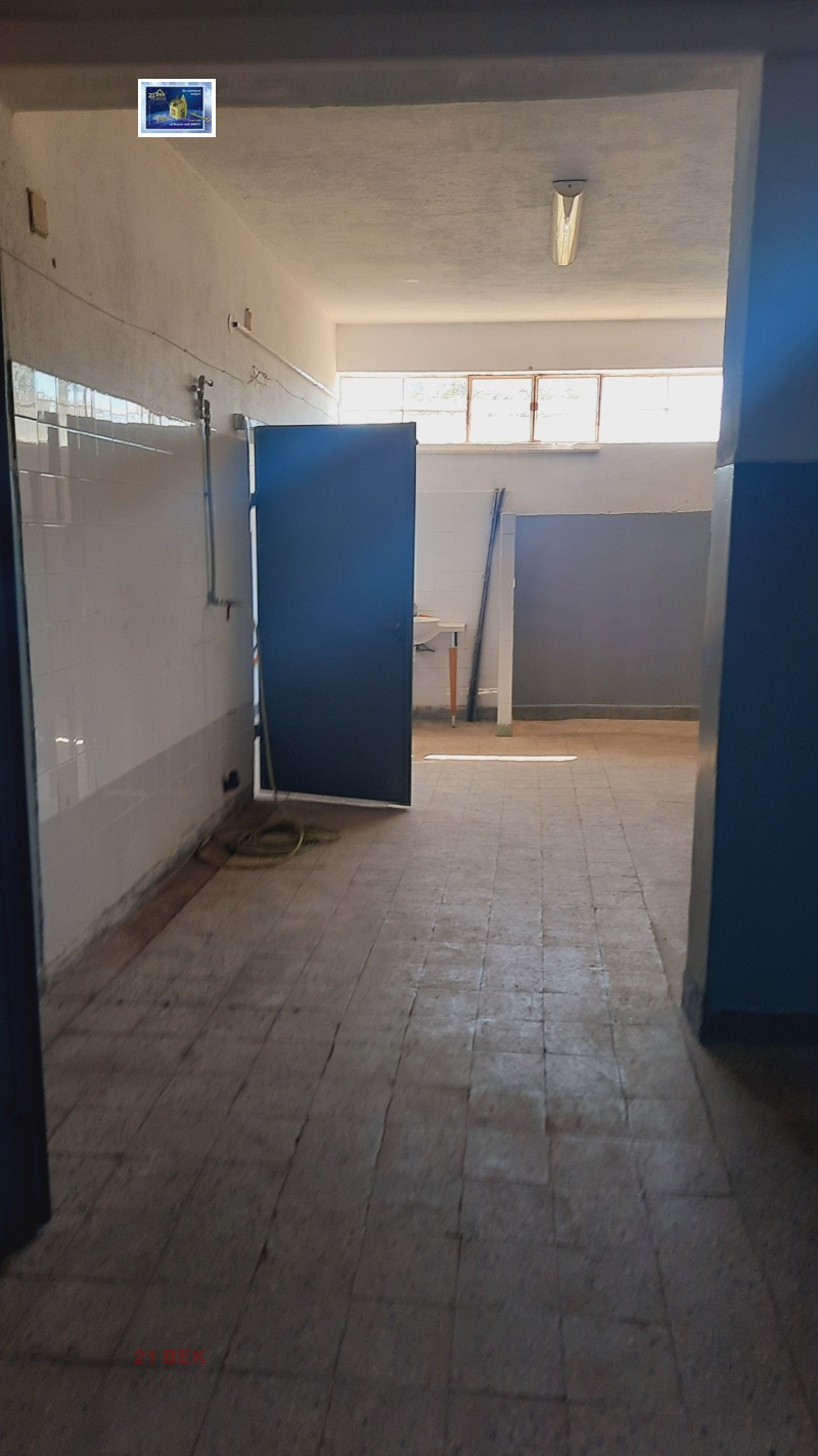 Til leje  Opbevaring Plovdiv , Industrialna zona - Iztok , 240 kvm | 91888147 - billede [11]