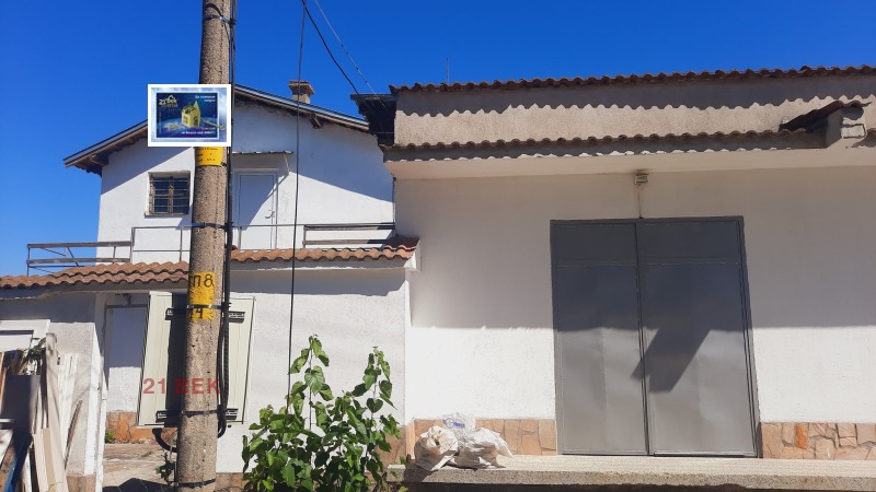 Til leje  Opbevaring Plovdiv , Industrialna zona - Iztok , 240 kvm | 91888147 - billede [4]