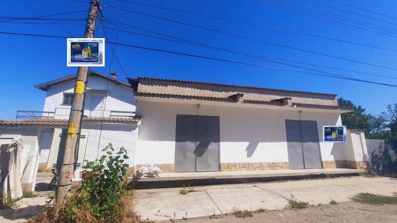 Til leje  Opbevaring Plovdiv , Industrialna zona - Iztok , 240 kvm | 91888147 - billede [5]
