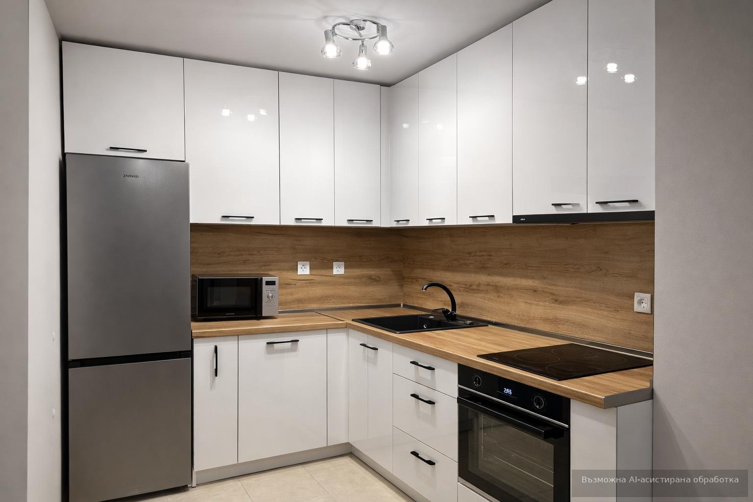 Дава под наем 2-СТАЕН, гр. Пловдив, Център, снимка 8 - Апартаменти - 54252814