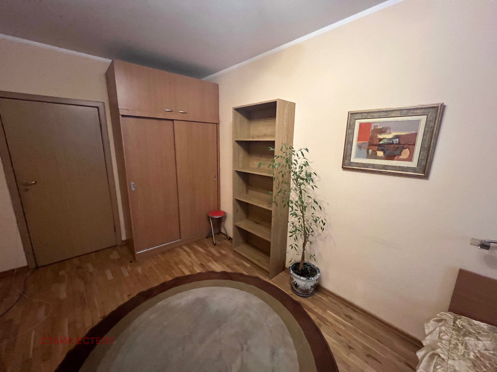Дава под наем 2-СТАЕН, гр. София, Лагера, снимка 7 - Апартаменти - 54861643