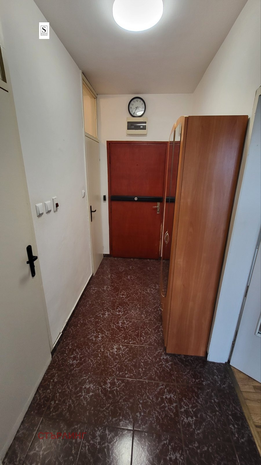 Дава под наем 2-СТАЕН, гр. София, Люлин 10, снимка 11 - Апартаменти - 55076415