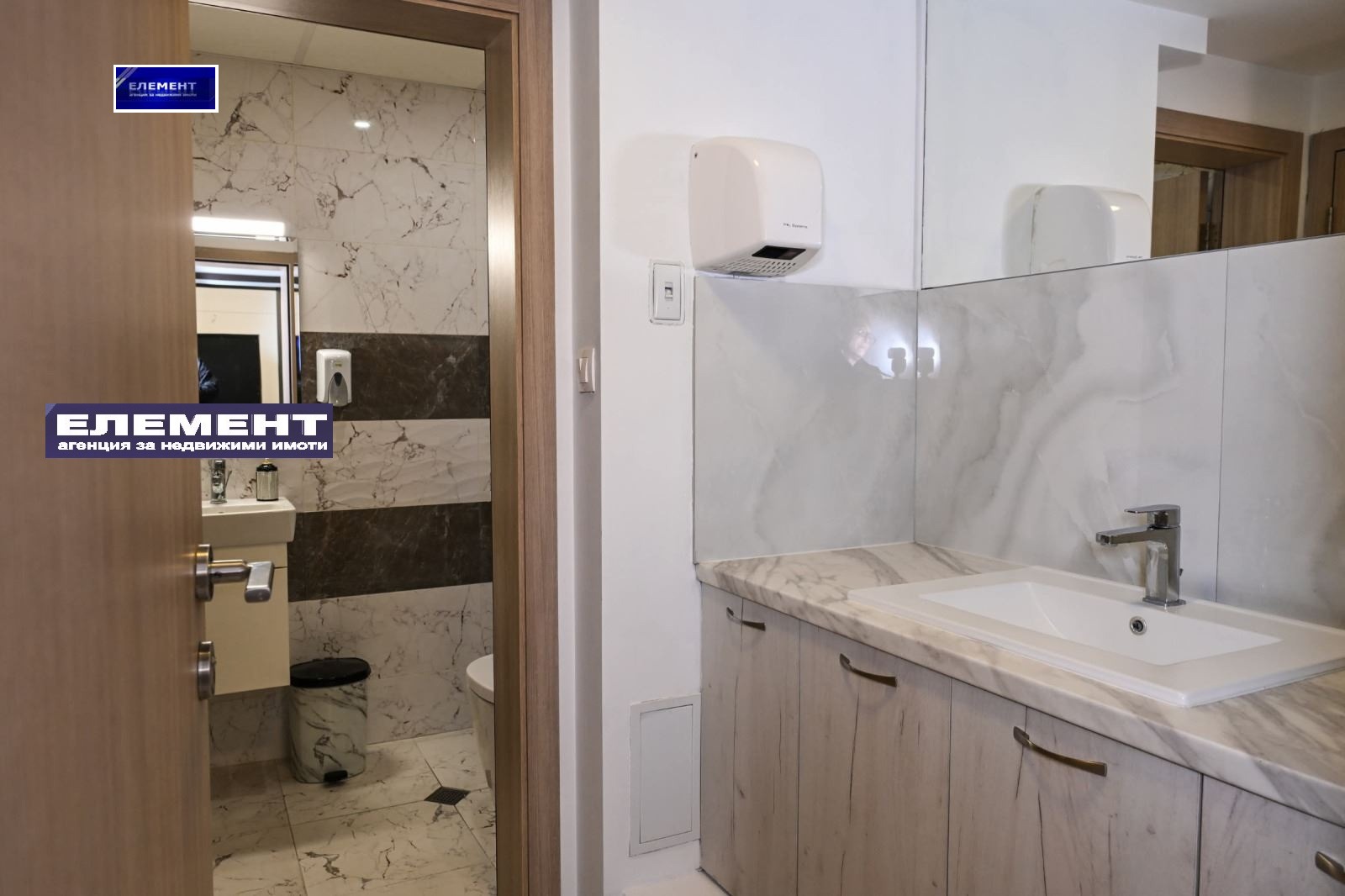 Дава под наем МАГАЗИН, гр. Пловдив, Център, снимка 4 - Магазини - 53789655