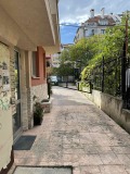 Дава под наем ГАРАЖ, ПАРКОМЯСТО, гр. София, Редута, снимка 2