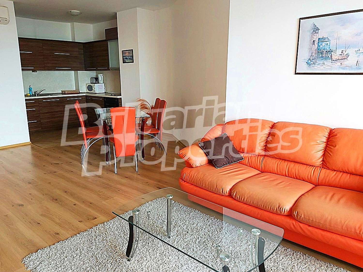 Дава под Наем 3-СТАЕН | Imot.bg — изображение 7