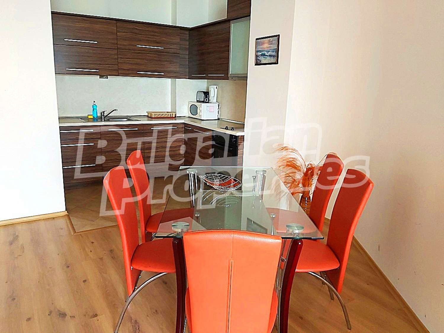 Дава под Наем 3-СТАЕН | Imot.bg — изображение 2