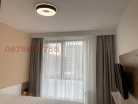 1 Schlafzimmer Slatina, Sofia 9