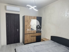 2 slaapkamers k.k. Tsjajka, Varna 6