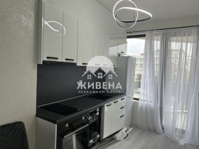 2 slaapkamers k.k. Tsjajka, Varna 2