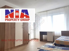 2 bedroom Vazrazhdane, Burgas 8