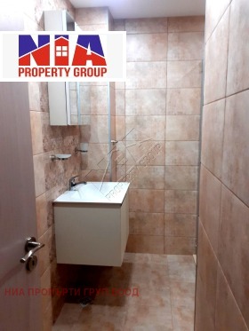 2 bedroom Vazrazhdane, Burgas 14