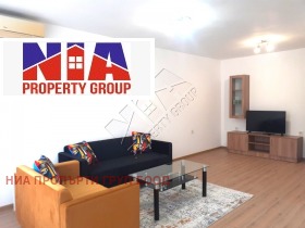 2 bedroom Vazrazhdane, Burgas 4