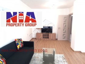 2 bedroom Vazrazhdane, Burgas 5