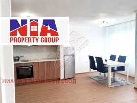 2 bedroom Vazrazhdane, Burgas 2