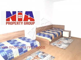 2 bedroom Vazrazhdane, Burgas 7