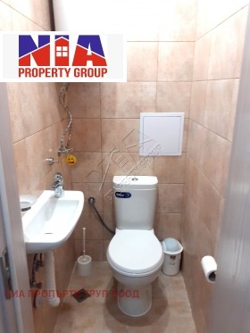 2 bedroom Vazrazhdane, Burgas 12