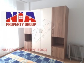 2 bedroom Vazrazhdane, Burgas 10