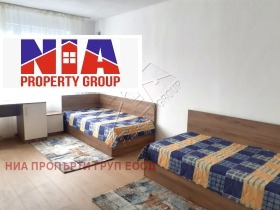 2 bedroom Vazrazhdane, Burgas 6