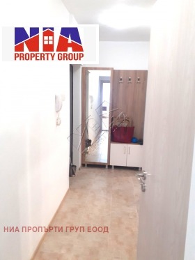 2 bedroom Vazrazhdane, Burgas 16