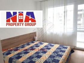 2 bedroom Vazrazhdane, Burgas 9