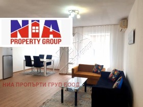 2 bedroom Vazrazhdane, Burgas 1