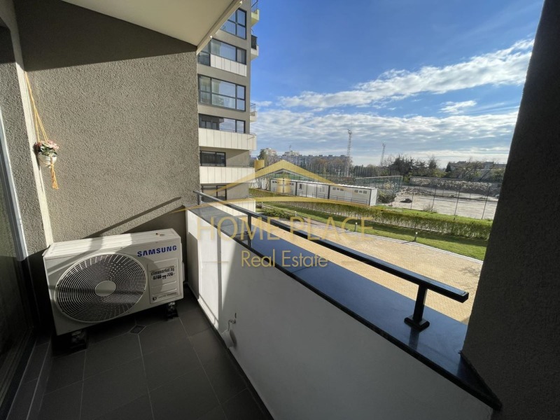 Дава под наем 1-СТАЕН, гр. Варна, Левски 1, снимка 6 - Апартаменти - 52636797