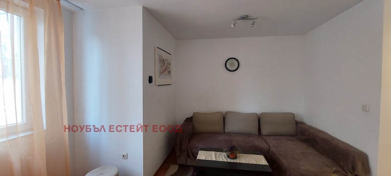 Дава под нем  2-стаен, град София, Манастирски ливади •  445 EUR • ID 62409824 — holmes.bg - [1] 