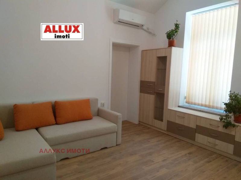 För uthyrning  1 sovrum Ruse , Centar , 50 kvm | 14601907
