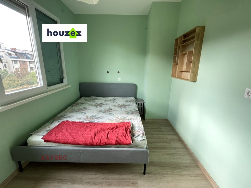 Da affittare  1 camera da letto Sofia , Lagera , 45 mq | 53153751 - Immagine [9]